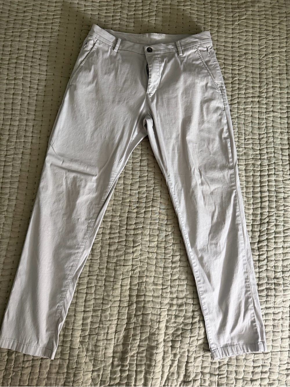 Birddogs Men's Chinos